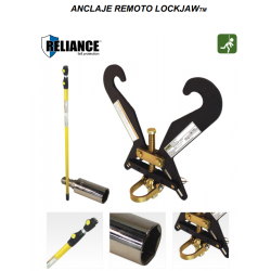 LockJaw ™ Remote Anchor, Reliance ™ 1